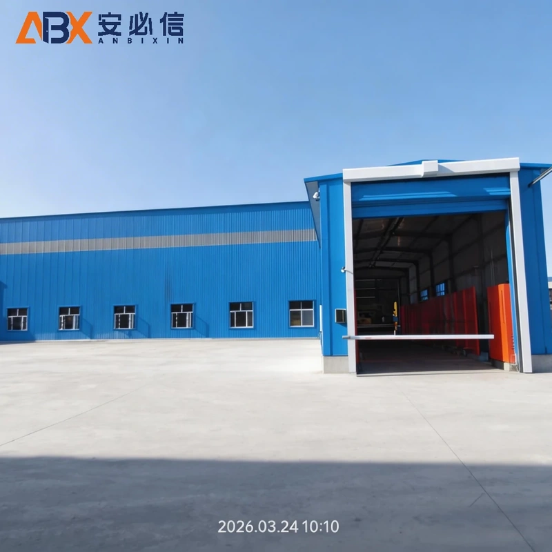 衢州市高速堆积门